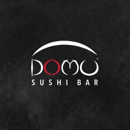 Logotipo - Domu Sushi Bar Puebla