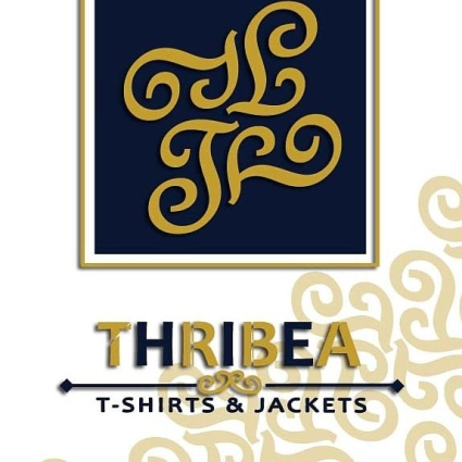 Logotipo - THRIBEA
