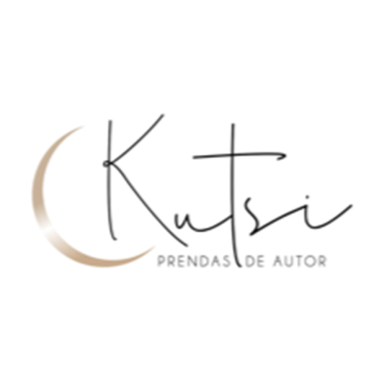 Logotipo - Kutsi Atelier