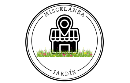 Logotipo - MISCELANEA JARDÍN