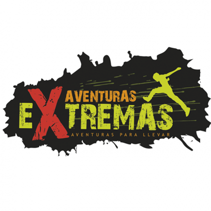 Logotipo - Aventuras Extremas