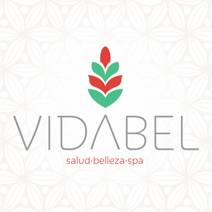 Logotipo - Vidabel Spa