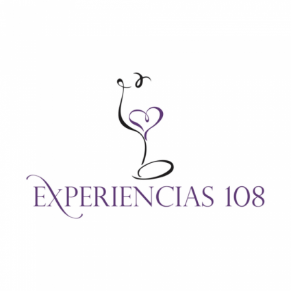 Logotipo - Experiencias 108