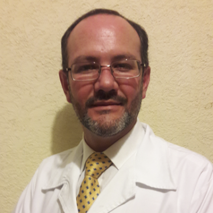 Logotipo - Geriatra - Dr. Miguel F. Sánchez Gutiérrez