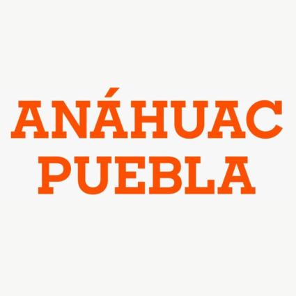 Logotipo - ANÁHUAC PUEBLA – Universidad Anáhuac Puebla