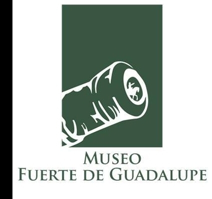 Logotipo - Museo de Sitio Fuerte de Guadalupe