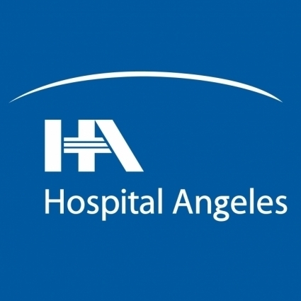 Logotipo - Hospital Ángeles Puebla