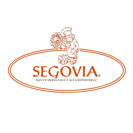 Logotipo - Panificadora Segovia