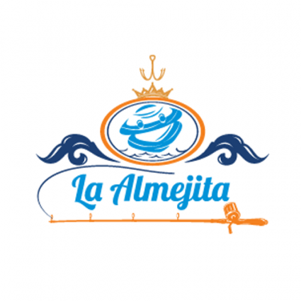 Logotipo - Pescadería La Almejita