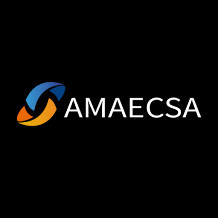 Logotipo - Amaecsa