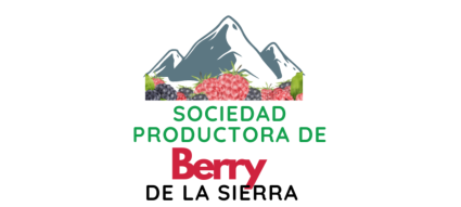 Logotipo - SOCIEDAD PRODUCTORA DE BERRY DE CALIDAD DE LA SIERRA