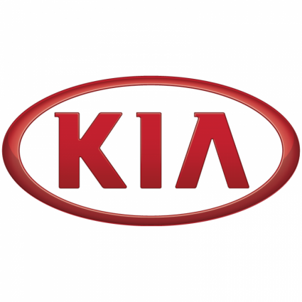 Logotipo - Agencia de Autos Kia Motors Puebla - Grupo Excelencia