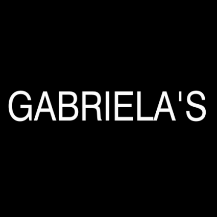 Logotipo - Zapatería Gabriela´s