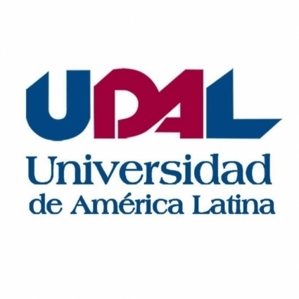 Logotipo - UDAL - Universidad de América Latina