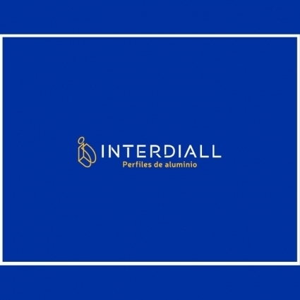 Logotipo - Inter Diall S.A de C.V.