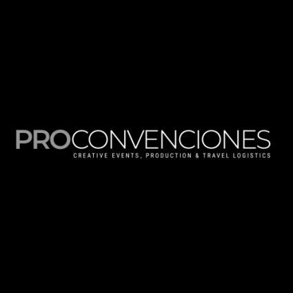 Logotipo - Profesionales en Convenciones