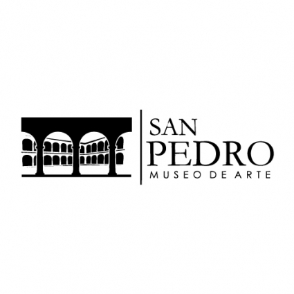 Logotipo - San Pedro Museo de Arte - Museo de Arte Virreinal