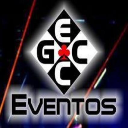 Logotipo - GEC Eventos