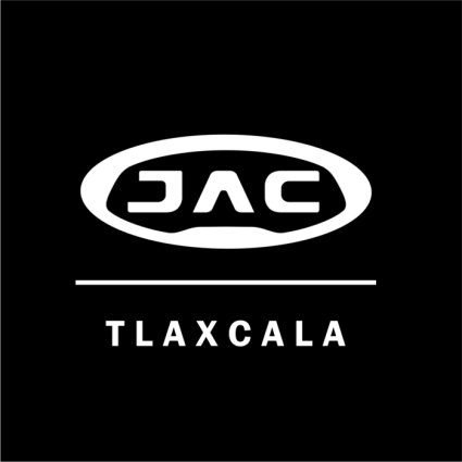 Logotipo - JAC Motors Tlaxcala