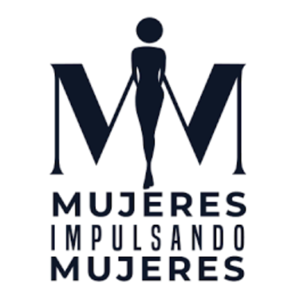 Logotipo - Colectivo mujeres impulsando a mujeres