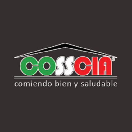 Logotipo - Cosscia Alimentos