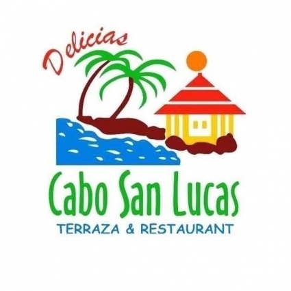 Logotipo - Restaurante Cabo San Lucas