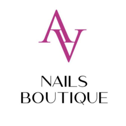 Logotipo - Nails Boutique
