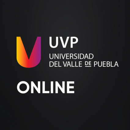 Logotipo - UVP ONLINE