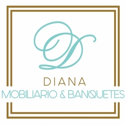 Logotipo - Eventos Diana & Banquetes