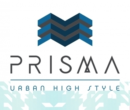Logotipo - Torre Prisma