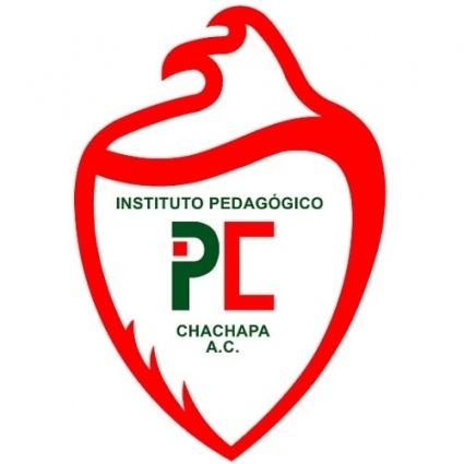 Logotipo - IPC - Instituto Pedagógico Chachapa AC