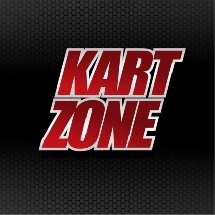 Logotipo - KartZone