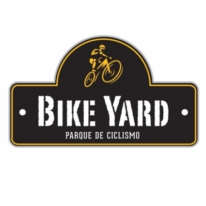 Logotipo - Bike Yard