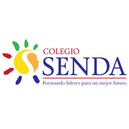 Logotipo - Colegio Senda