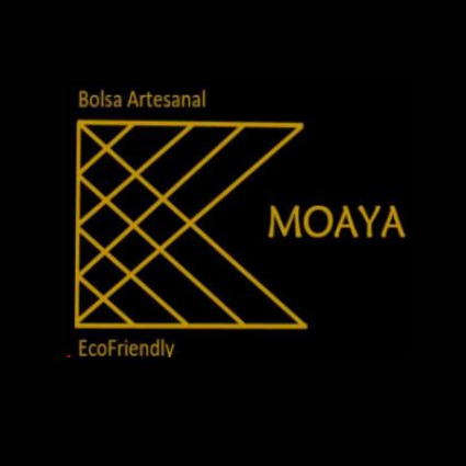 Logotipo - MOAYA