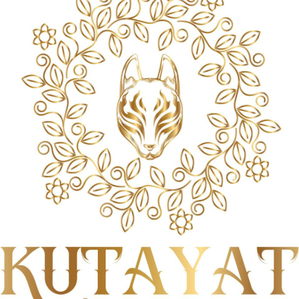Logotipo - Kutayat