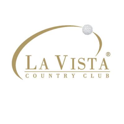 Logotipo - La Vista Country Club