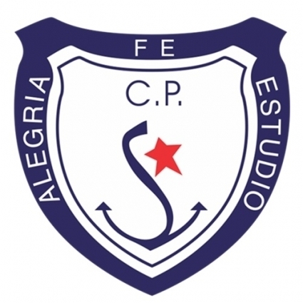 Logotipo - Colegio Salesiano Progreso