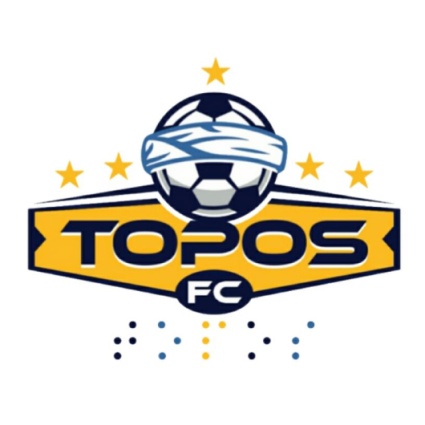 Logotipo - Centro Deportivo Comunitario Madriguera Topos FC