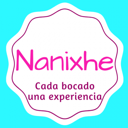 Logotipo - Postres y Bocadillos - Nanixhe