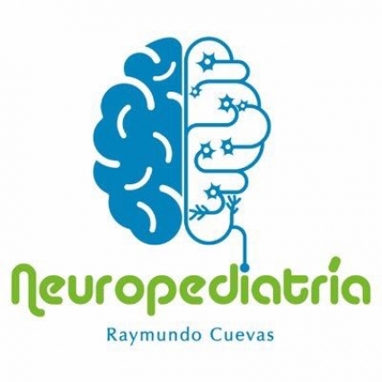 Logotipo - Neurólogo Pediatra - Dr. Raymundo Cuevas Escalante