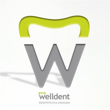 Logotipo - Welldent