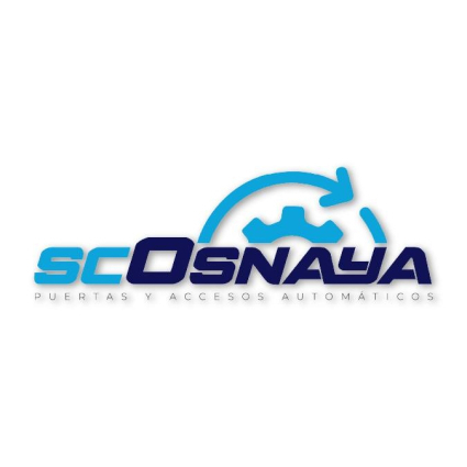 Logotipo - ScOsnaya