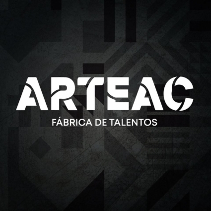 Logotipo - ARTEAC