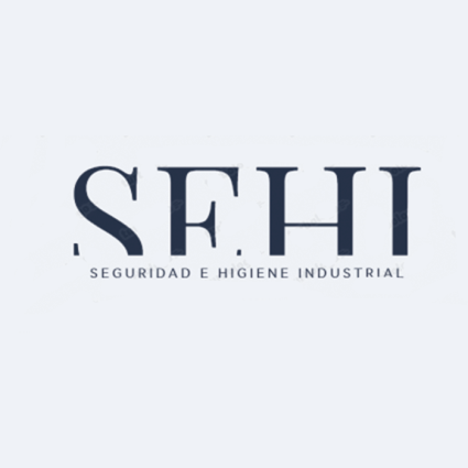 Logotipo - Seguridad e Higiene Industrial