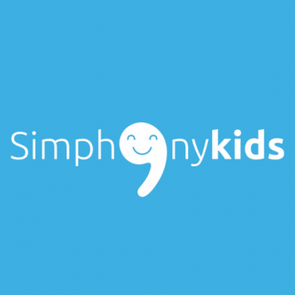 Logotipo - Simphonykids - Escuela de Música