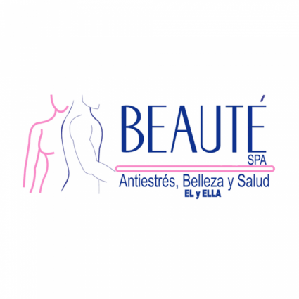 Logotipo - Beauté Spa, El y Ella