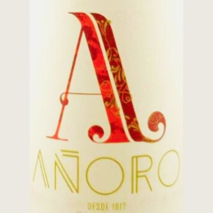 Logotipo - Añoro