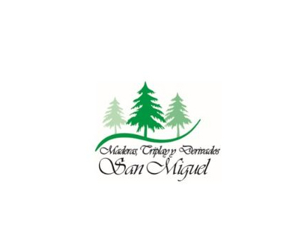 Logotipo - MADERERIA SAN MIGUEL