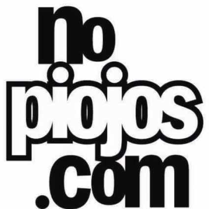 Logotipo - ItchyBitsi Spa Puebla - No Piojos
